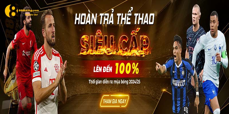 Sảnh cược thể thao đa dạng tỷ lệ cược khác nhau