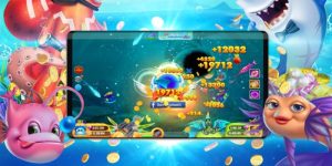 mẹo chơi game bắn cá 888b